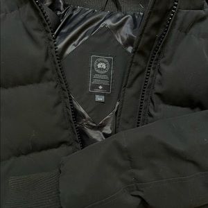 Canada Goose Jacket